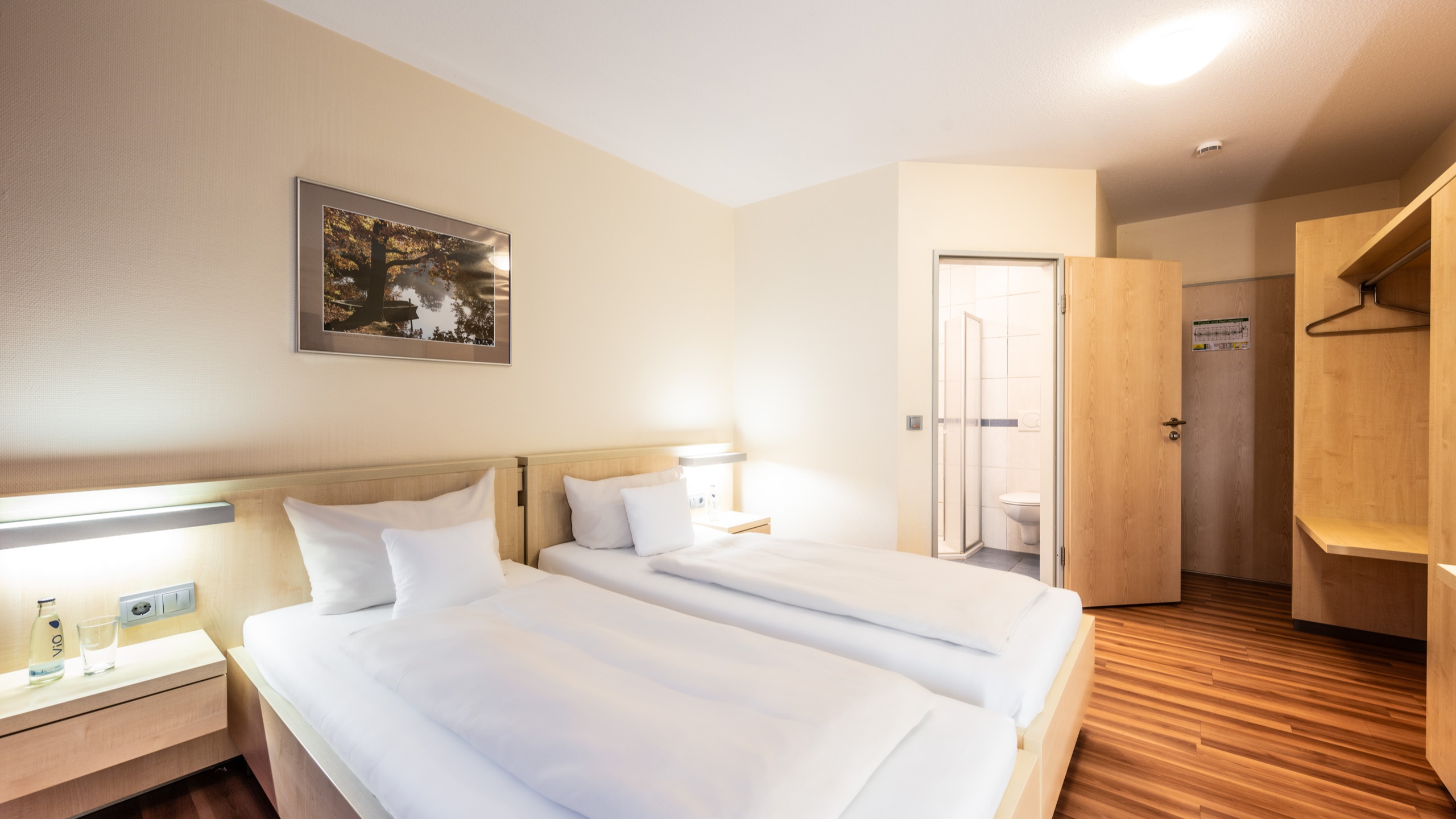 Hotel Salzbergen, Holsterfeld 2 in Salzbergen