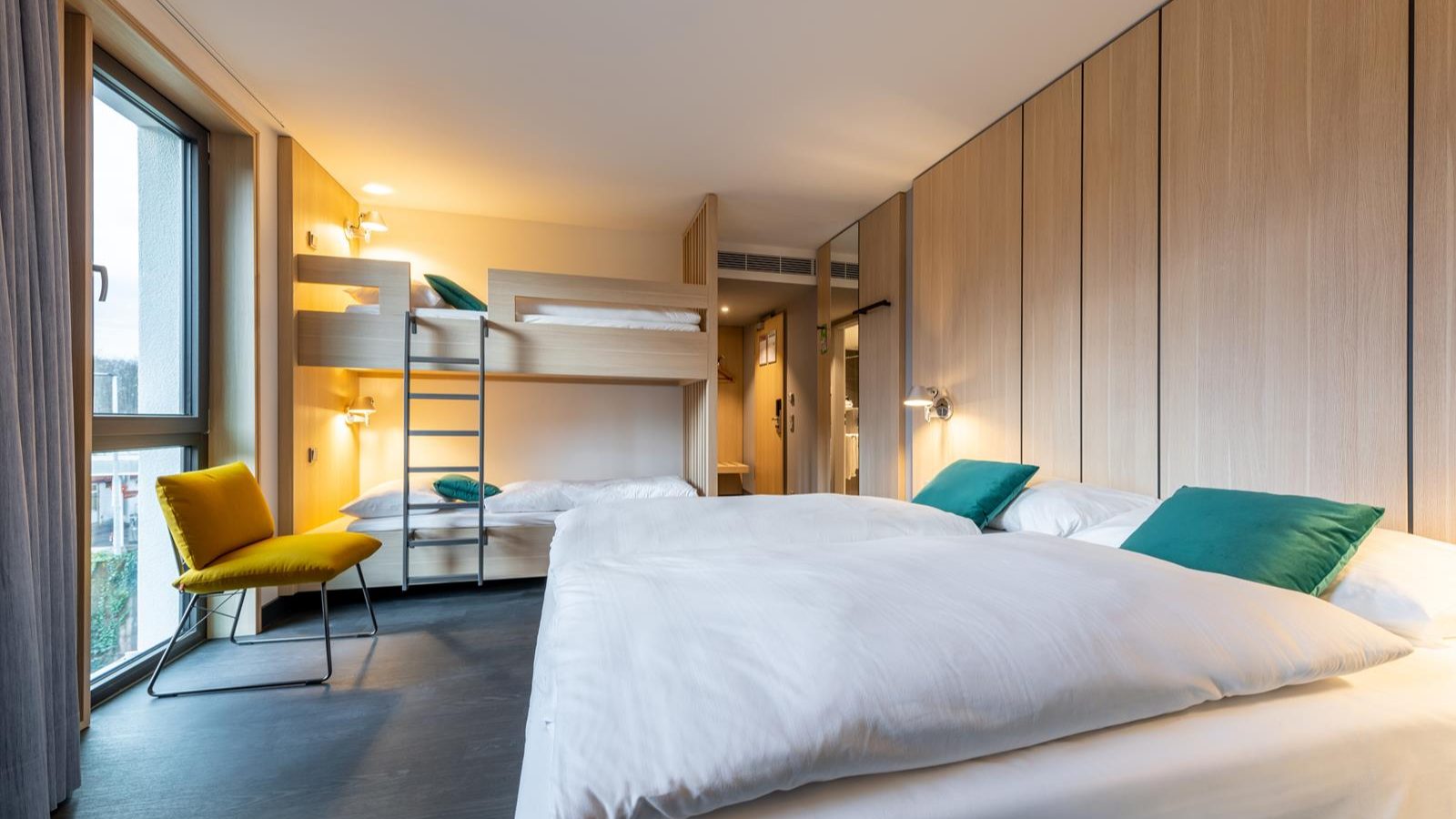 Serways Hotel Hösel Ost, Allscheidt 13 in Ratingen