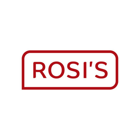 ROSI'S Rheda-Wiedenbrück - LOGO ROSI'S Rheda-Wiedenbrück - LOGO