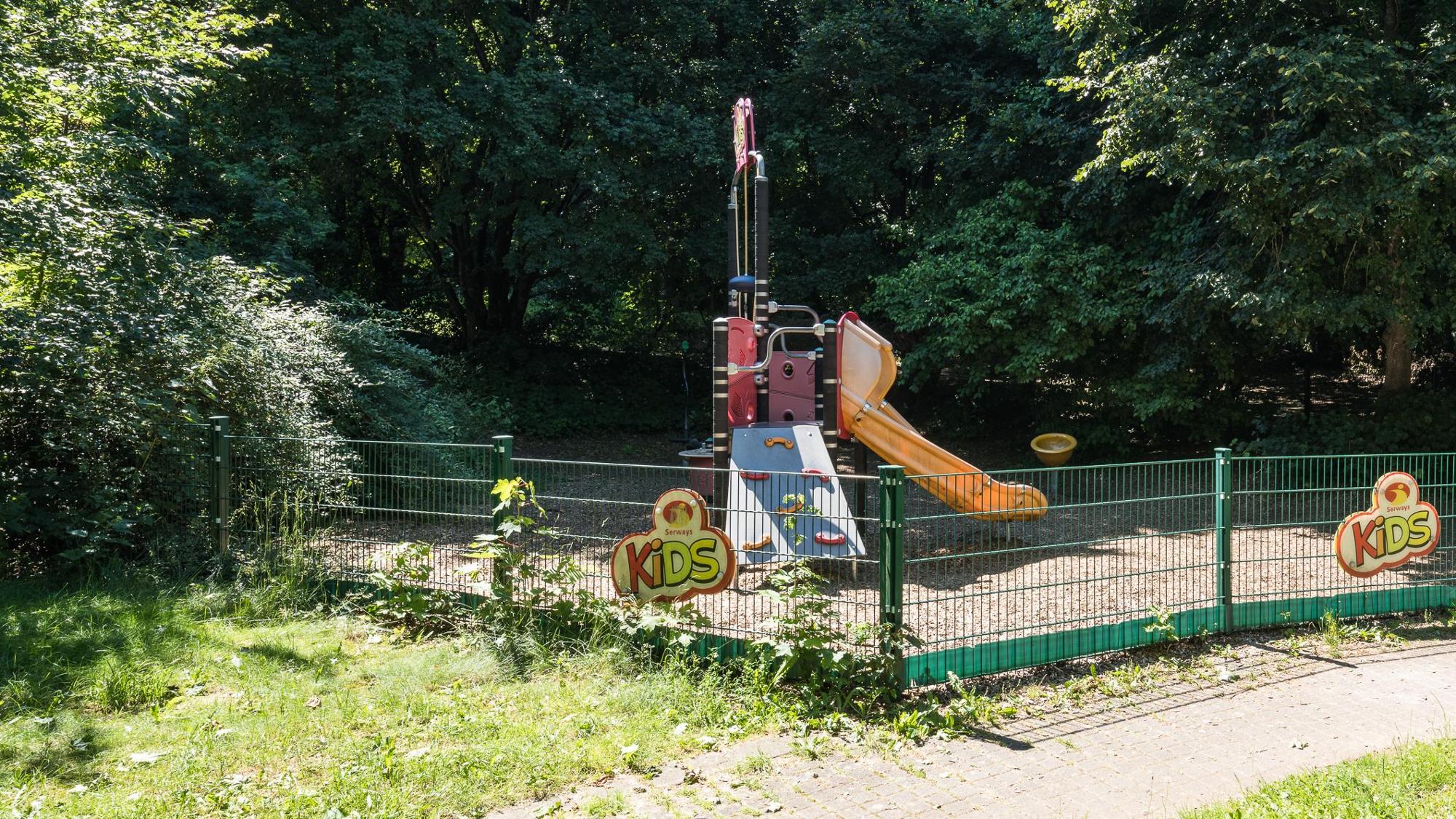 Bild der Tank & Rast Raststätte Ellwanger Berge Ost