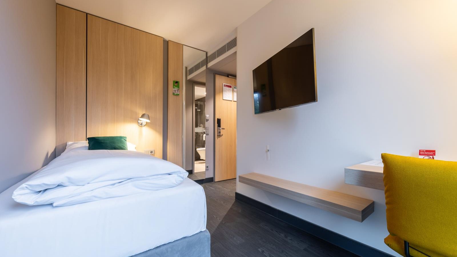 Serways Hotel Hösel Ost, Allscheidt 13 in Ratingen