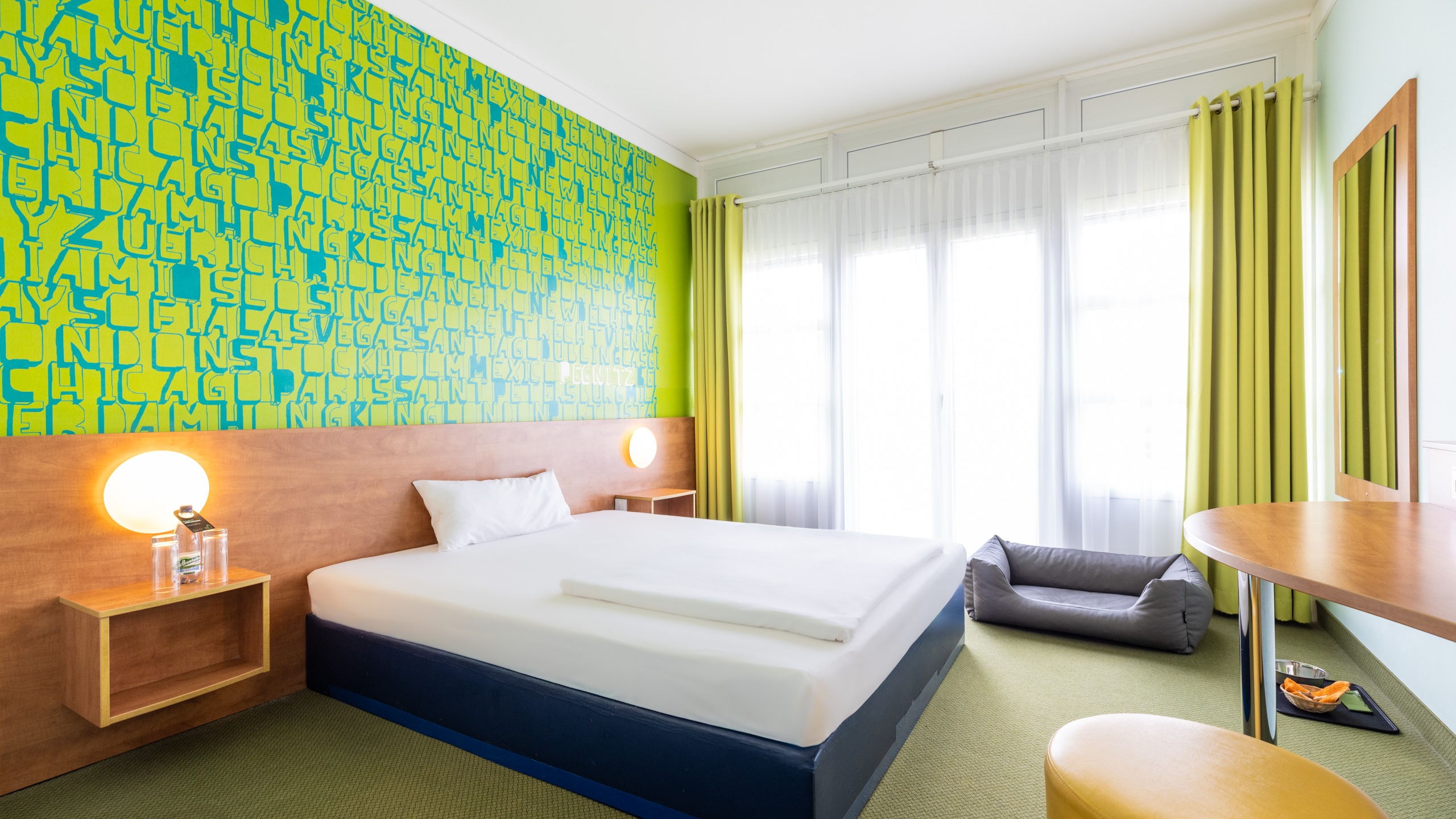 Hotel Fränkische Schweiz Pegnitz Ost, Autobahn A9 Streckenkilometer 332 in Pegnitz
