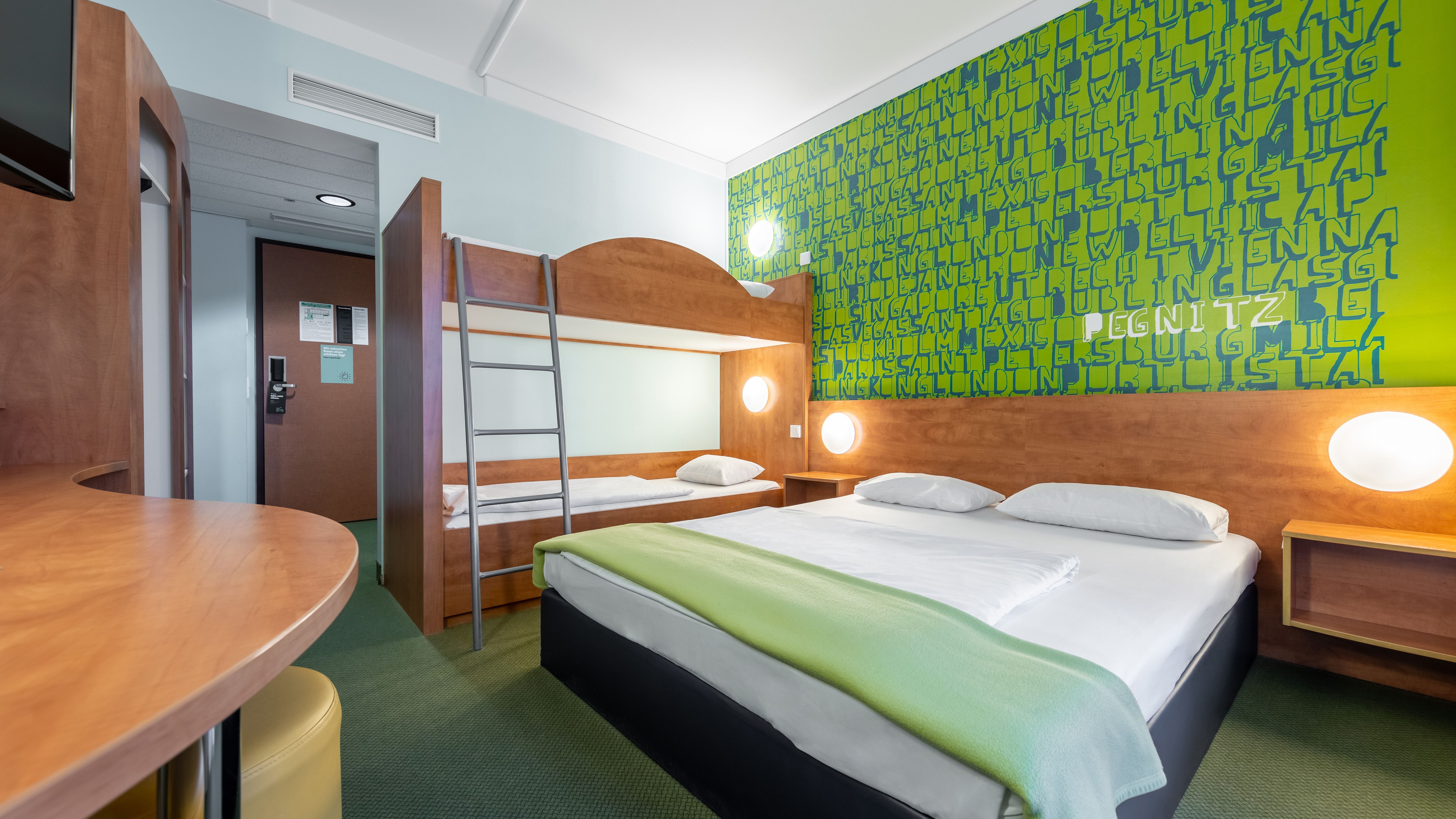 Hotel Fränkische Schweiz Pegnitz Ost, Autobahn A9 Streckenkilometer 332 in Pegnitz