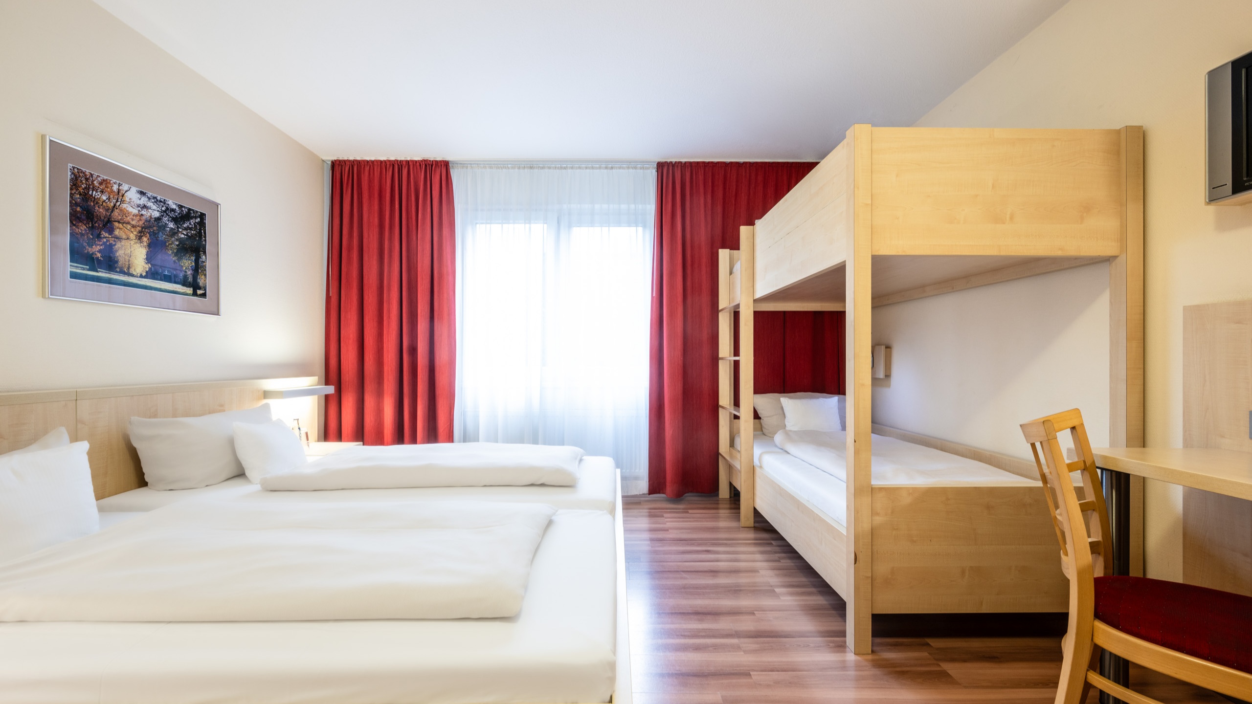 Hotel Salzbergen, Holsterfeld 2 in Salzbergen