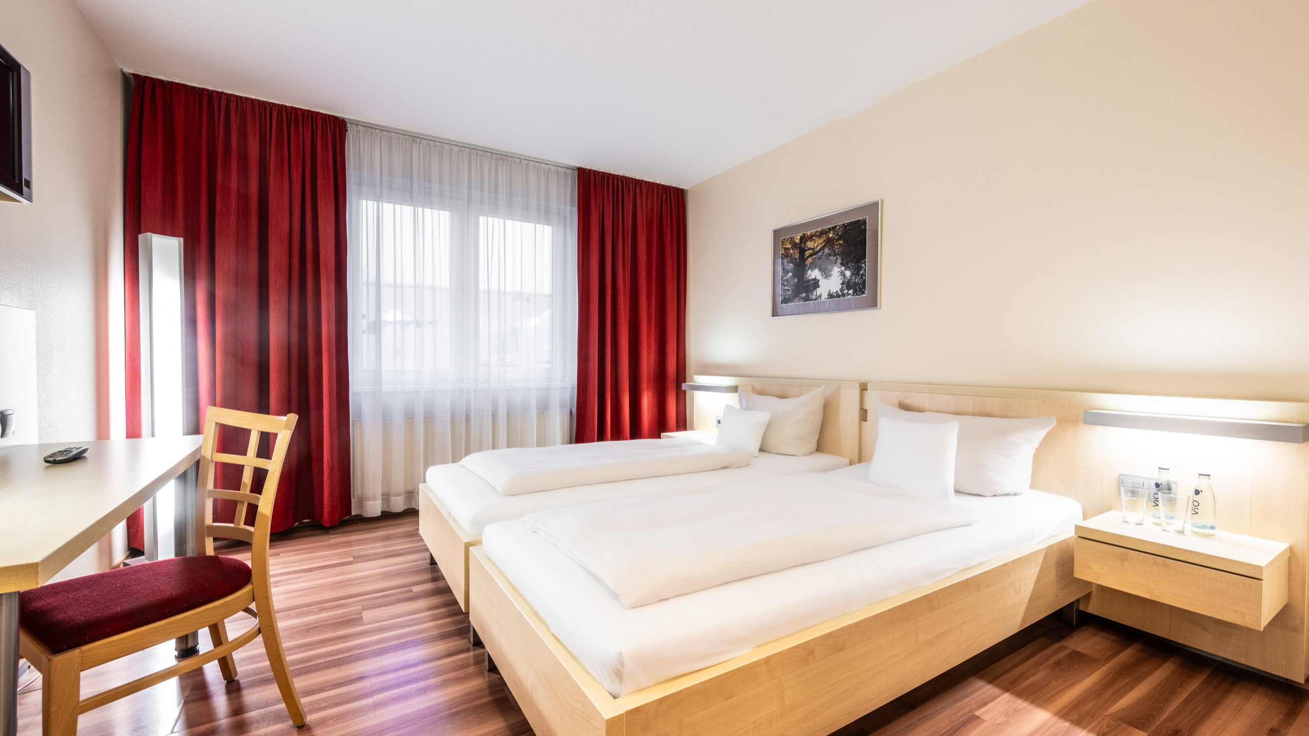 Hotel Salzbergen, Holsterfeld 2 in Salzbergen