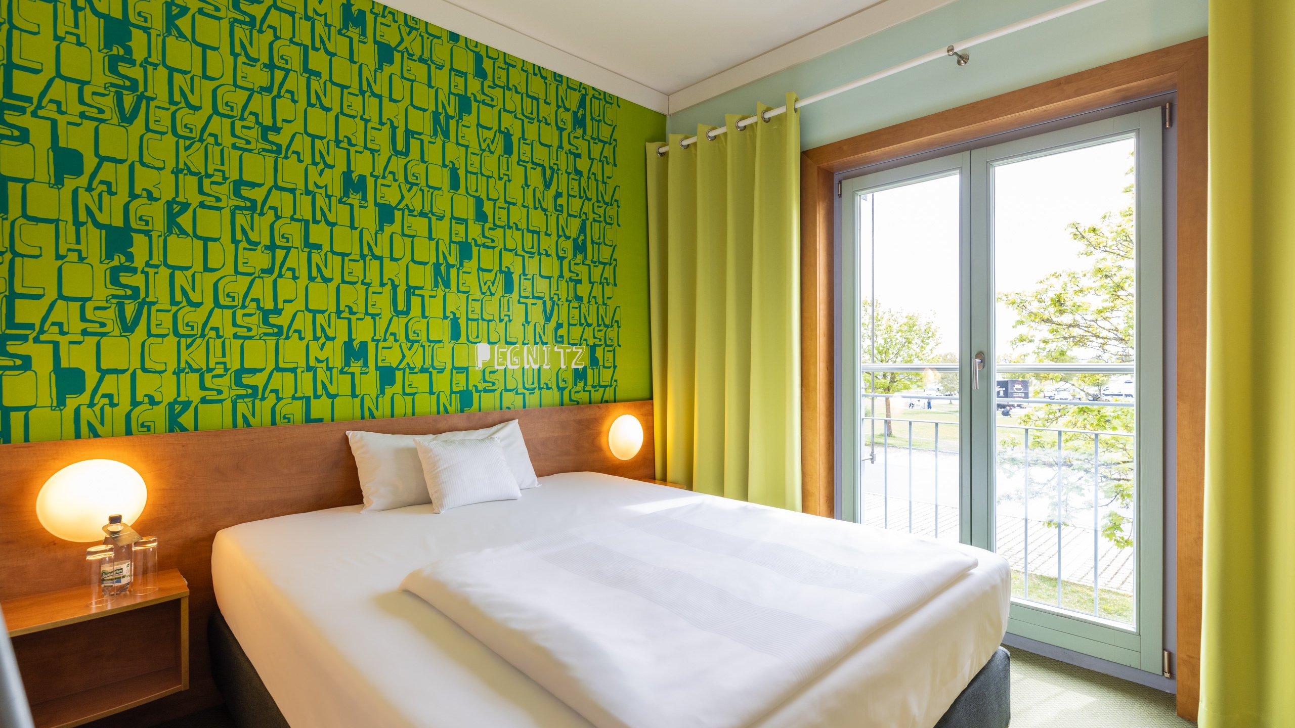 Hotel Fränkische Schweiz Pegnitz Ost, Autobahn A9 Streckenkilometer 332 in Pegnitz
