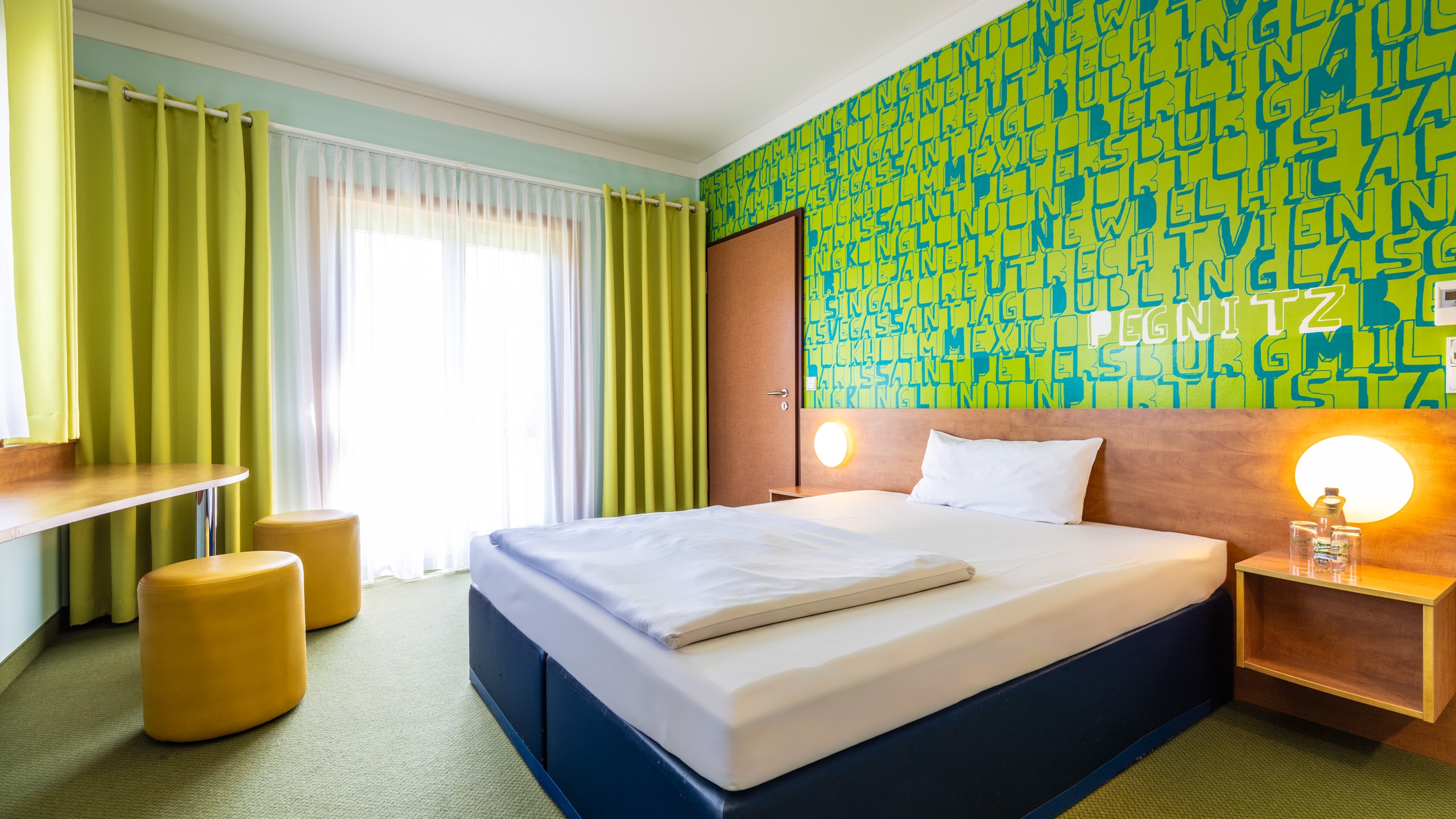 Hotel Fränkische Schweiz Pegnitz Ost, Autobahn A9 Streckenkilometer 332 in Pegnitz