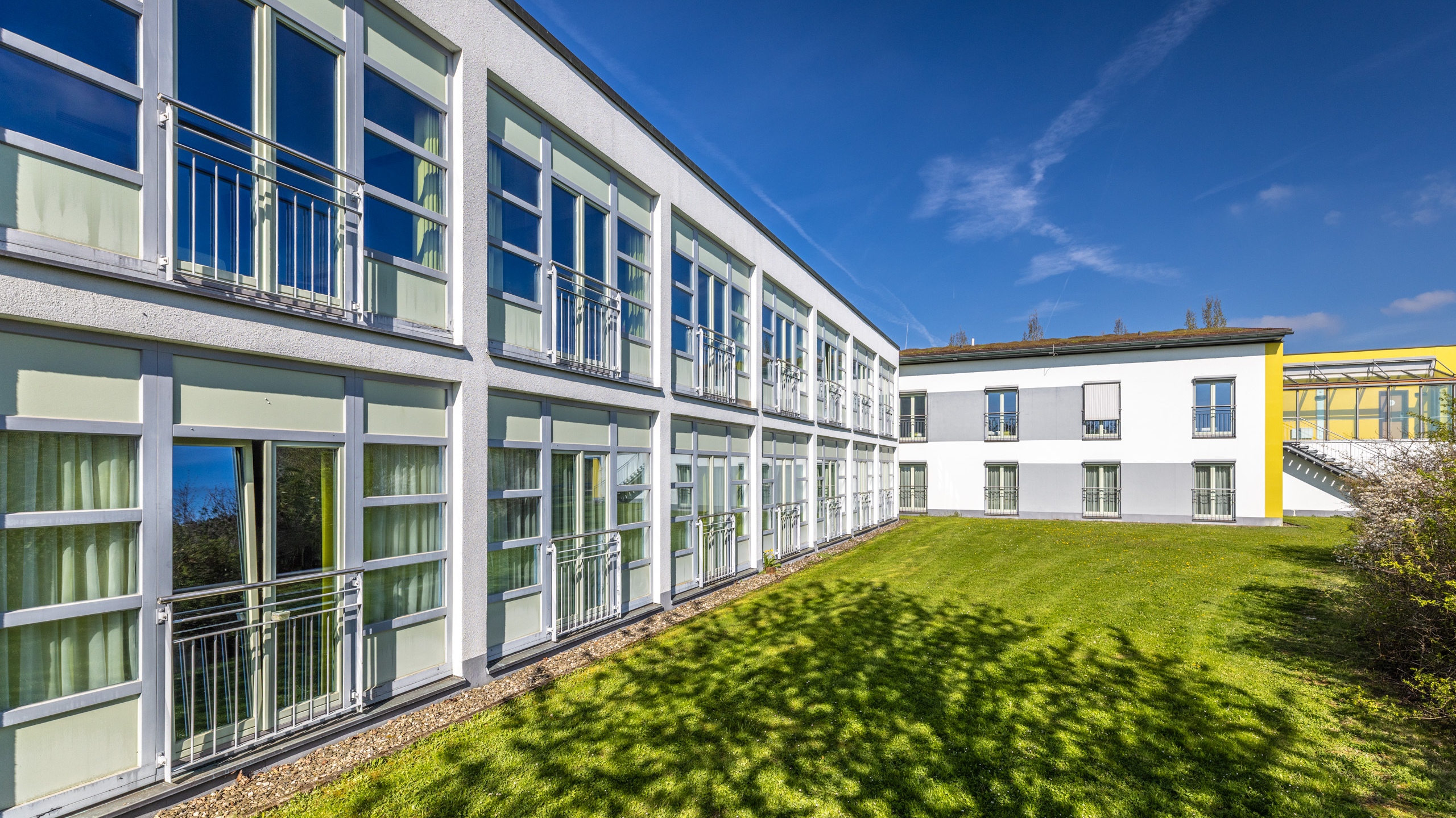 Hotel Fränkische Schweiz Pegnitz Ost, Autobahn A9 Streckenkilometer 332 in Pegnitz