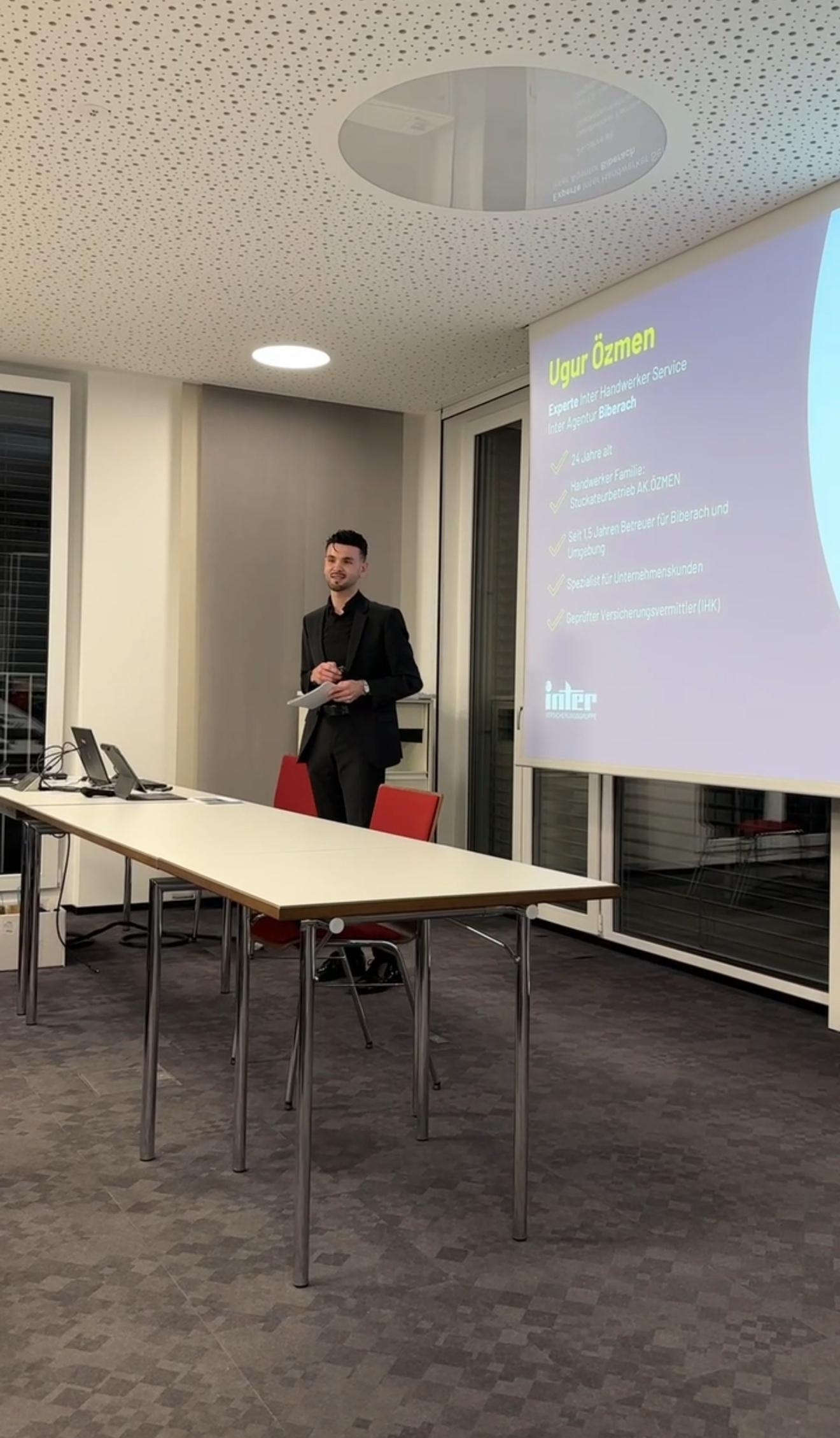 Bild 5 INTER Versicherungsgruppe Ugur Özmen in Biberach an der Riß