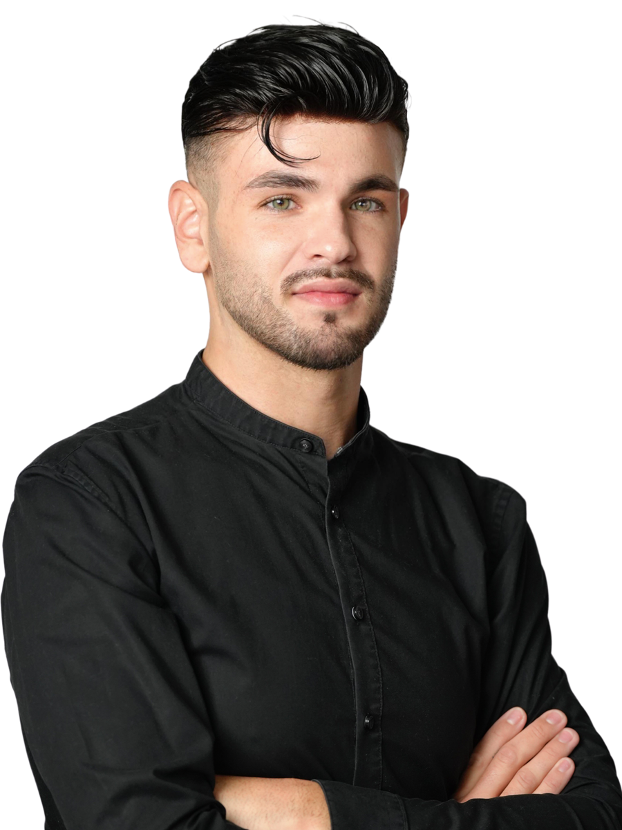 Ugur Oezmen