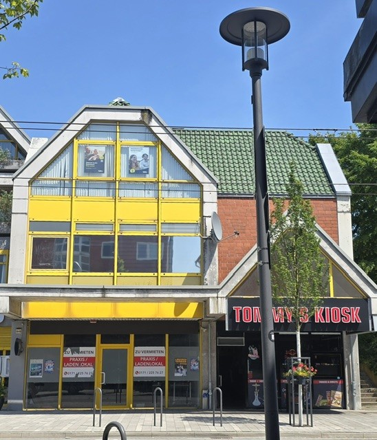 INTER Versicherungsgruppe Katharina Löwen, Hauptstr. 50-52 in Bielefeld