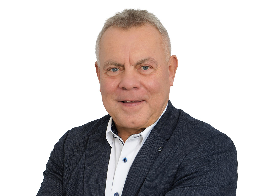 Bild 1 INTER Versicherungsgruppe Roland Strachota in Würzburg