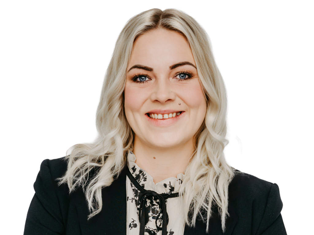 INTER Versicherungsgruppe Lena Harken-Klaaßen, Postweg 15 in Großefehn