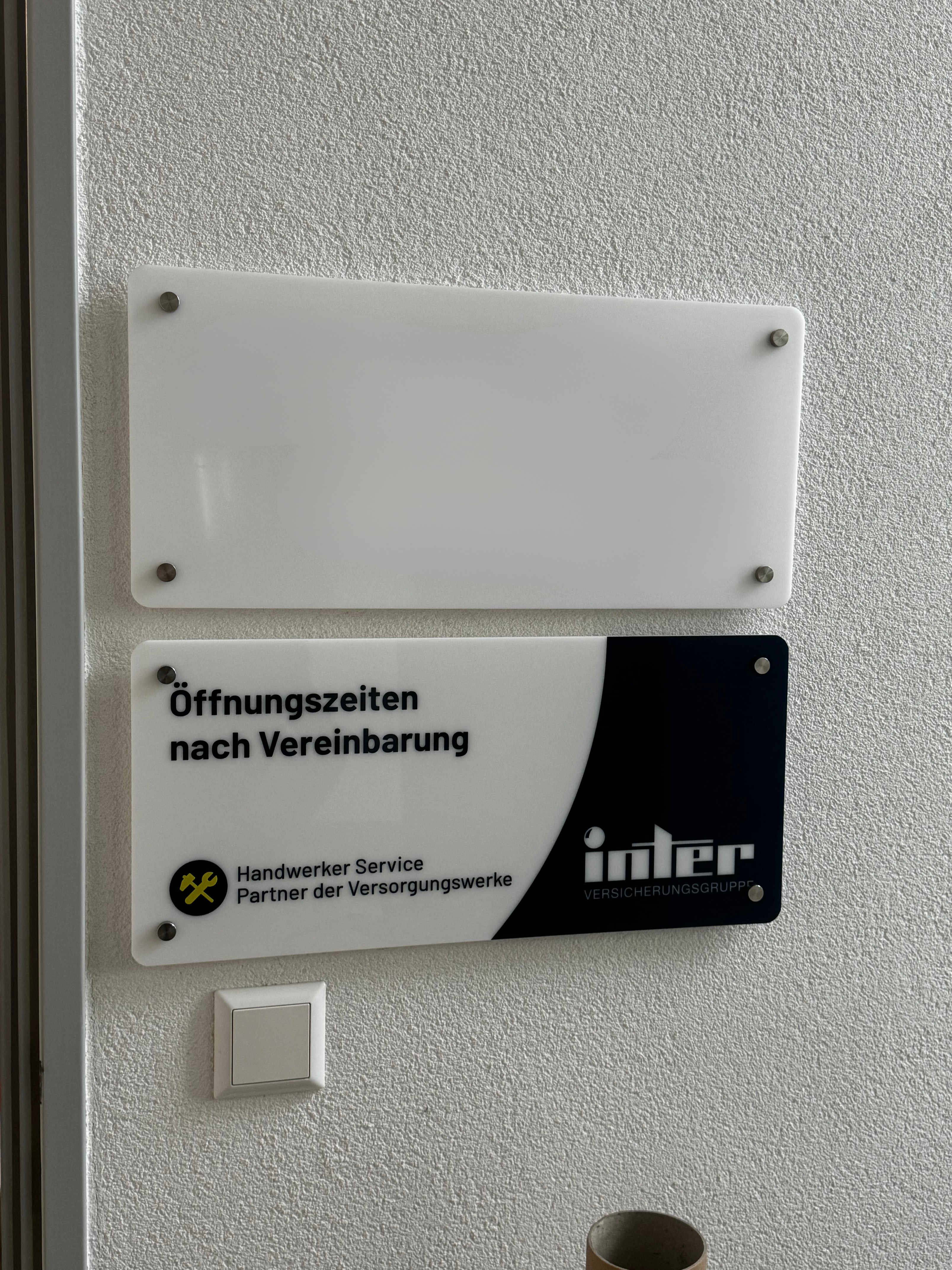 Bild 7 INTER Versicherungsgruppe Ugur Özmen in Biberach an der Riß