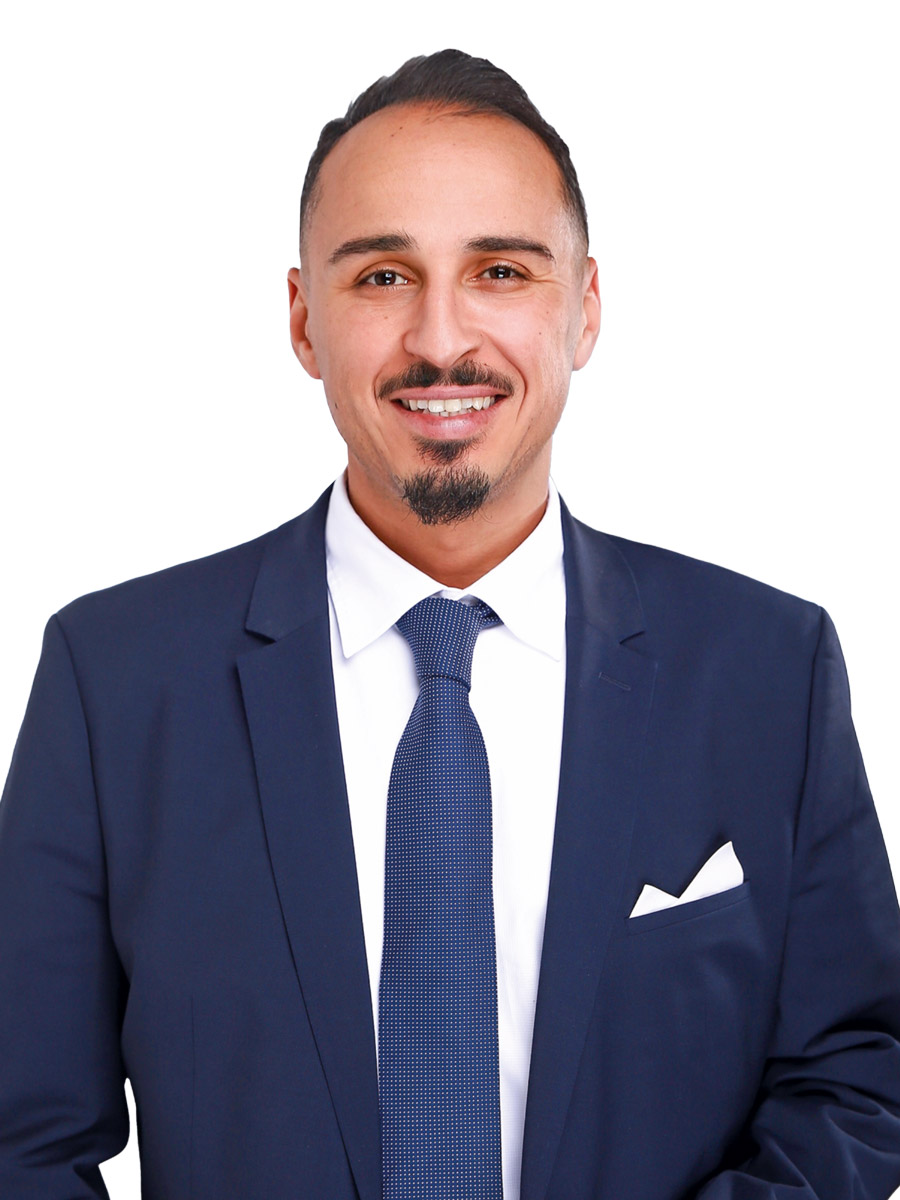 Hatim Chennouf