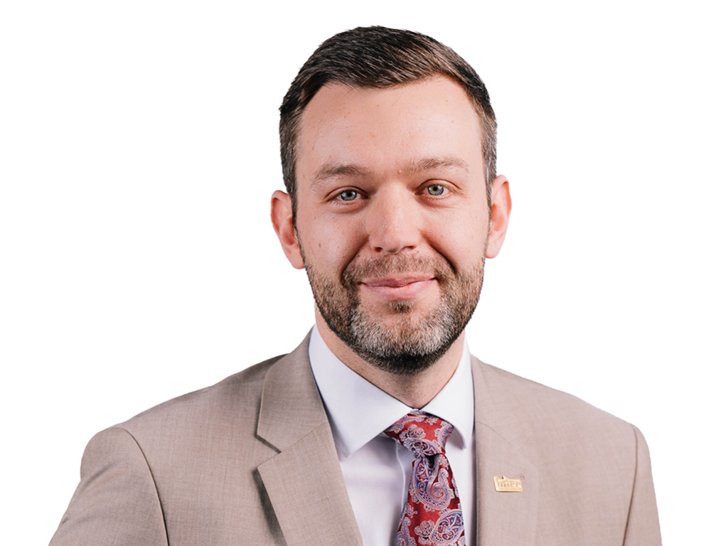 INTER Versicherungsgruppe Markus Kimmich, Obere Gärten 9 in Sulz am Neckar