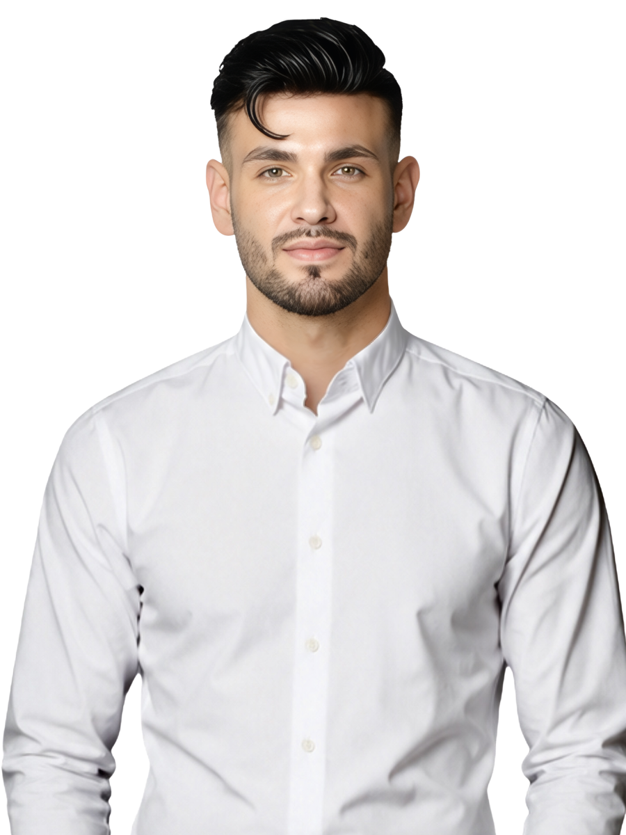 Ugur Özmen
