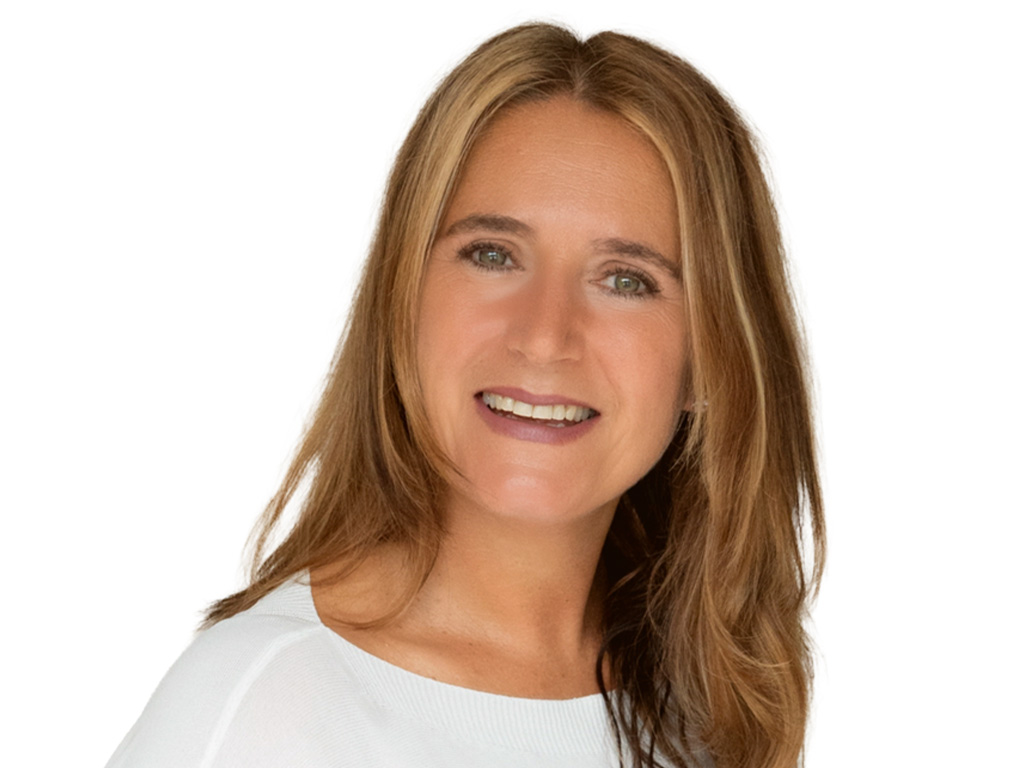 INTER Versicherungsgruppe Daniela Starker, Unterm Berg 6A in Friedberg