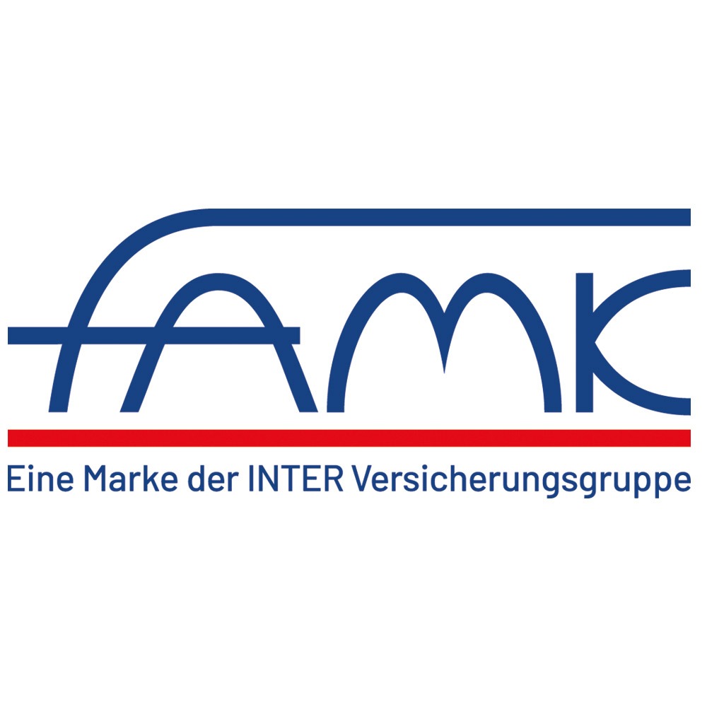 INTER Krankenversicherung AG - Fachbereich FAMK in Frankfurt am Main - Logo