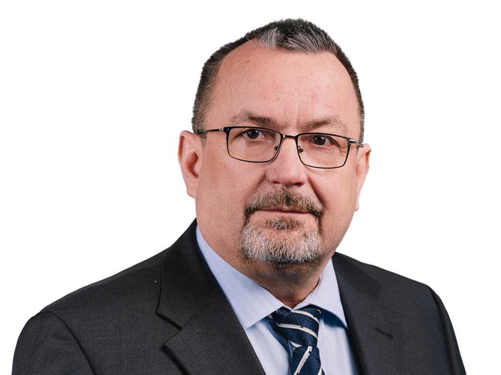 Bild 1 INTER Ärzte Service  Peter Protzner in Schwerte