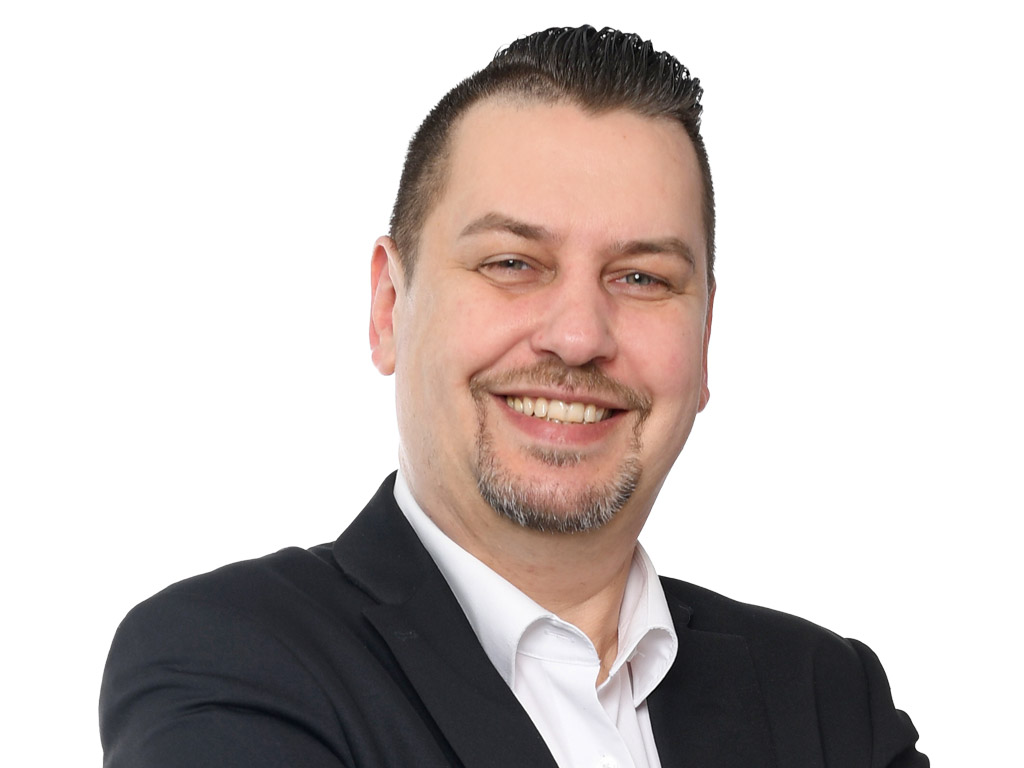 Bild 1 INTER Versicherungsgruppe Martin Kraft in Stahnsdorf