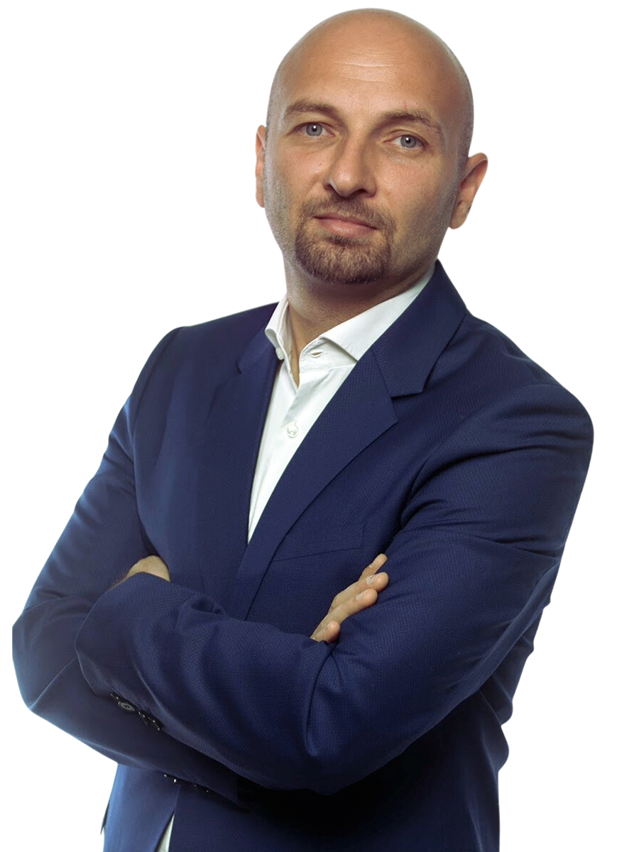 Erhan Özcan