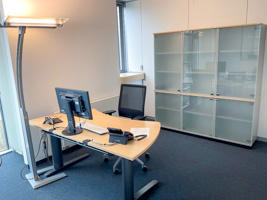 INTER Mainz Büro