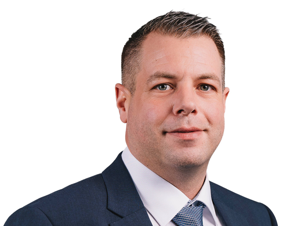 Bild 1 INTER Versicherungsgruppe Rene Winkow in Fulda