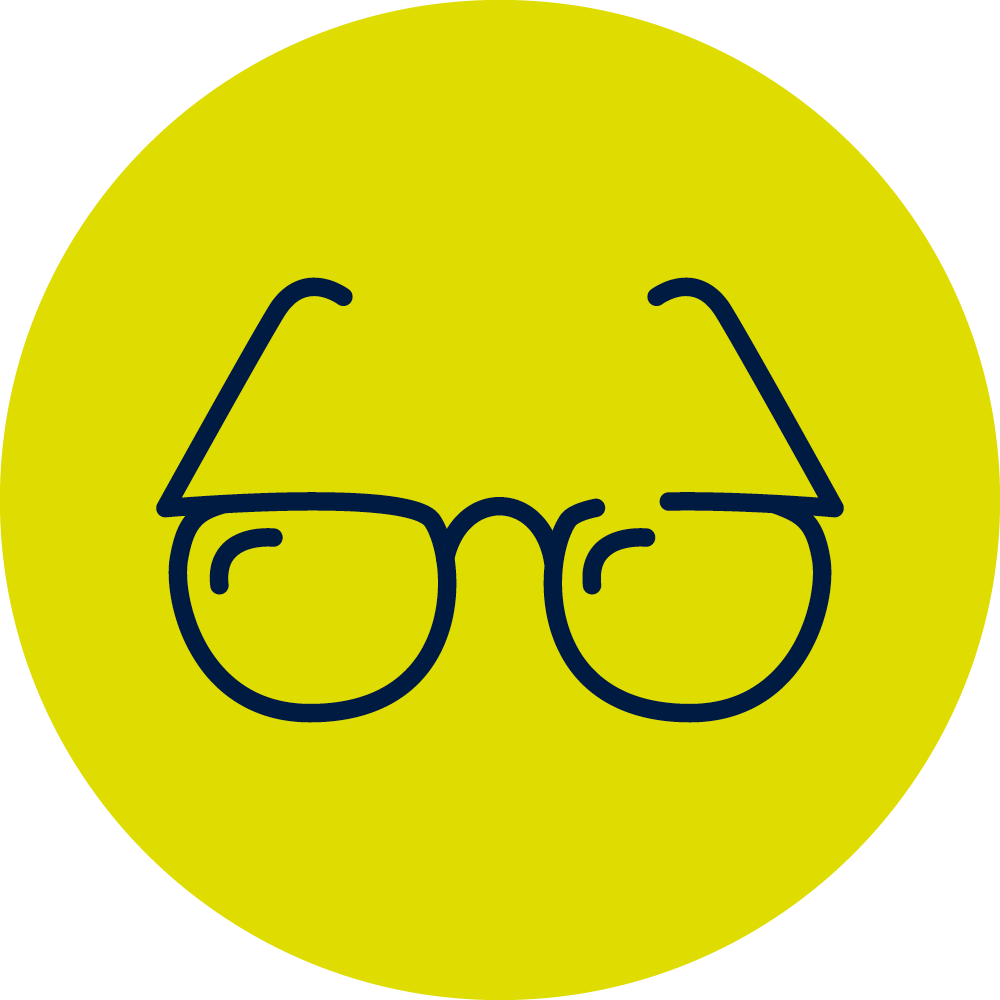 Brille