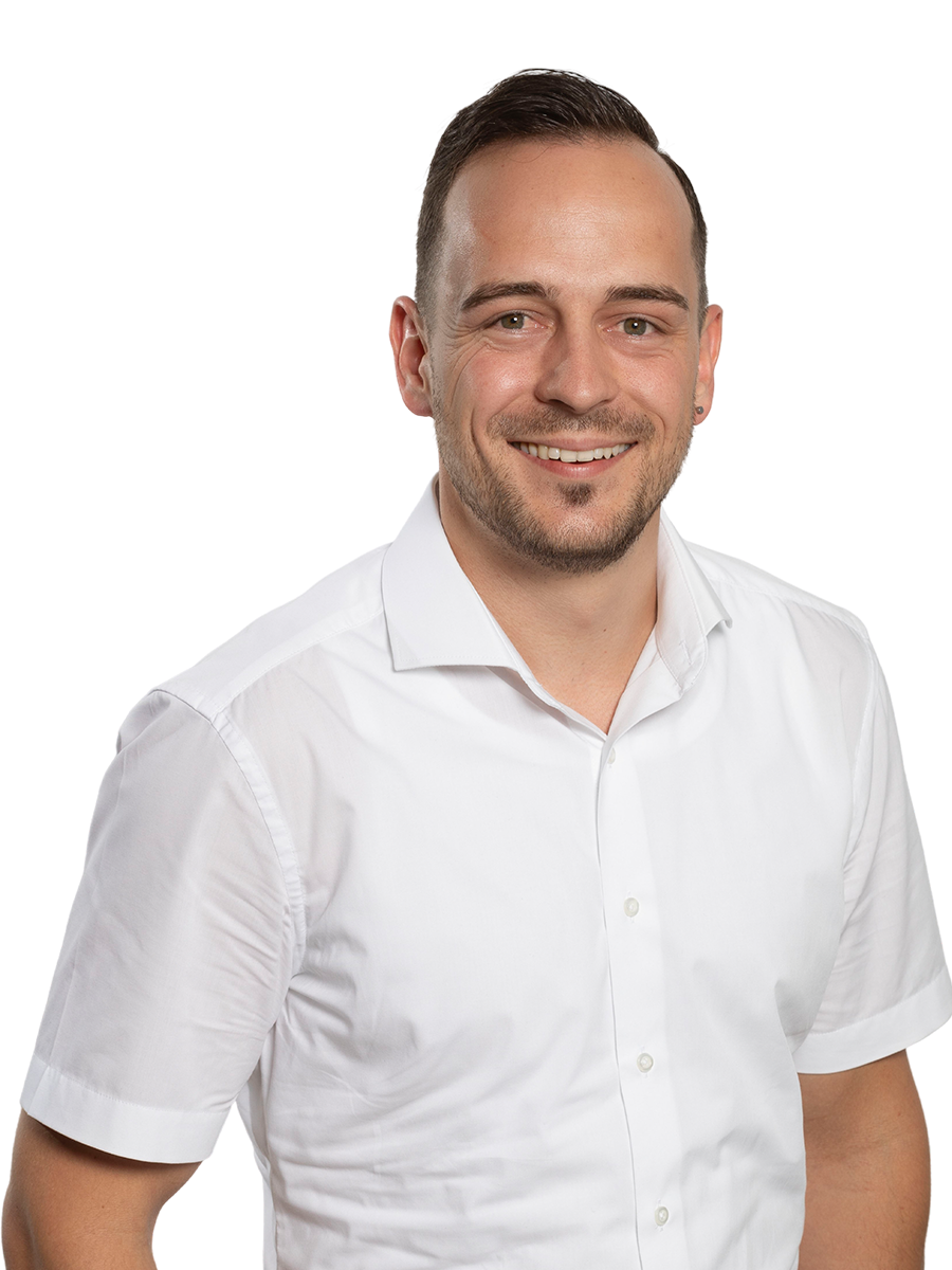 Dennis Brändle