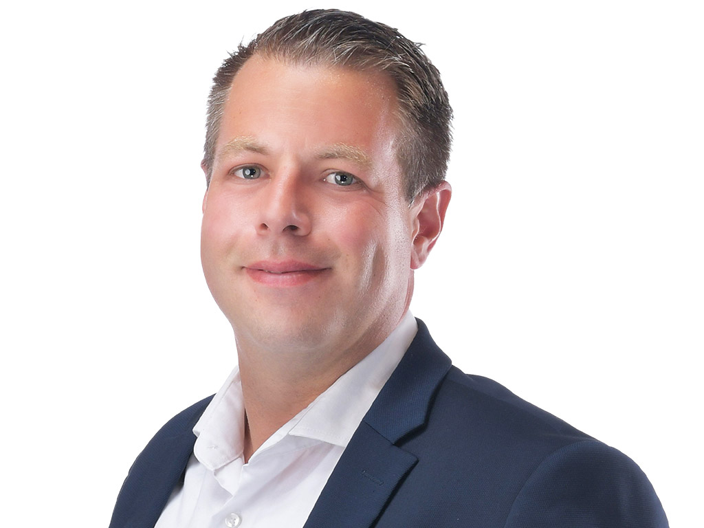 INTER Versicherungsgruppe Rene Winkow in Fulda - Logo