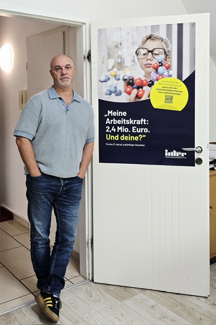 INTER Versicherungsgruppe Andreas Löwen, Hauptstr. 50-52 in Bielefeld