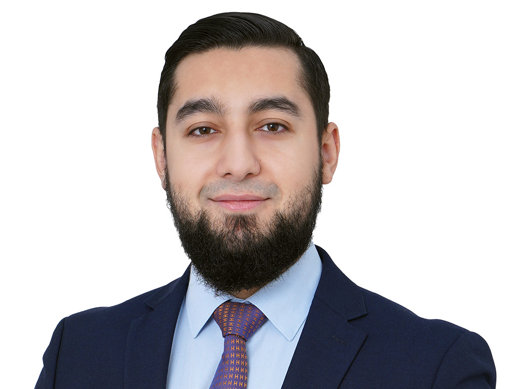 Bild 1 INTER Versicherungsgruppe Amir Bouamama in Berlin