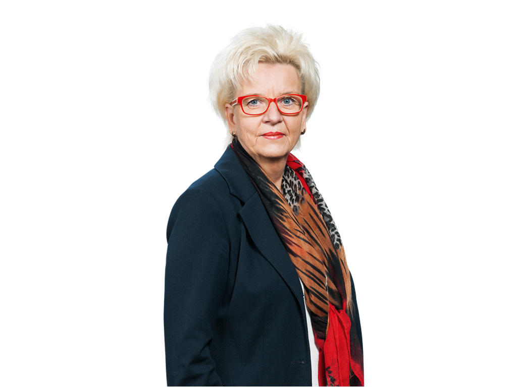 Kundenbild groß 1 INTER Versicherungsgruppe Petra Schnorfeil