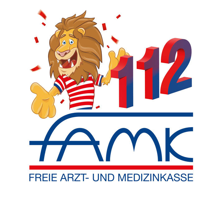 FAMK - Freie Arzt- und Medizinkasse in Frankfurt am Main