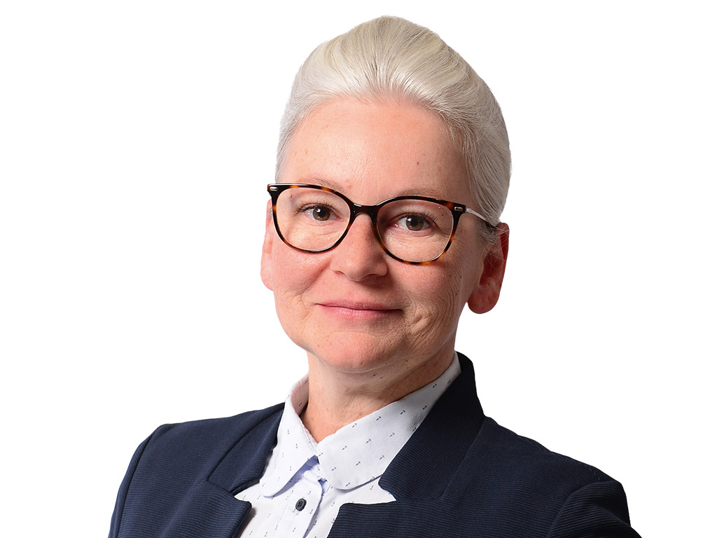 INTER Ärzte Service Sonja Oberender in Berlin - Logo