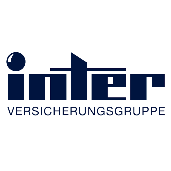 INTER Versicherungsgruppe Markus Moser in München - Logo