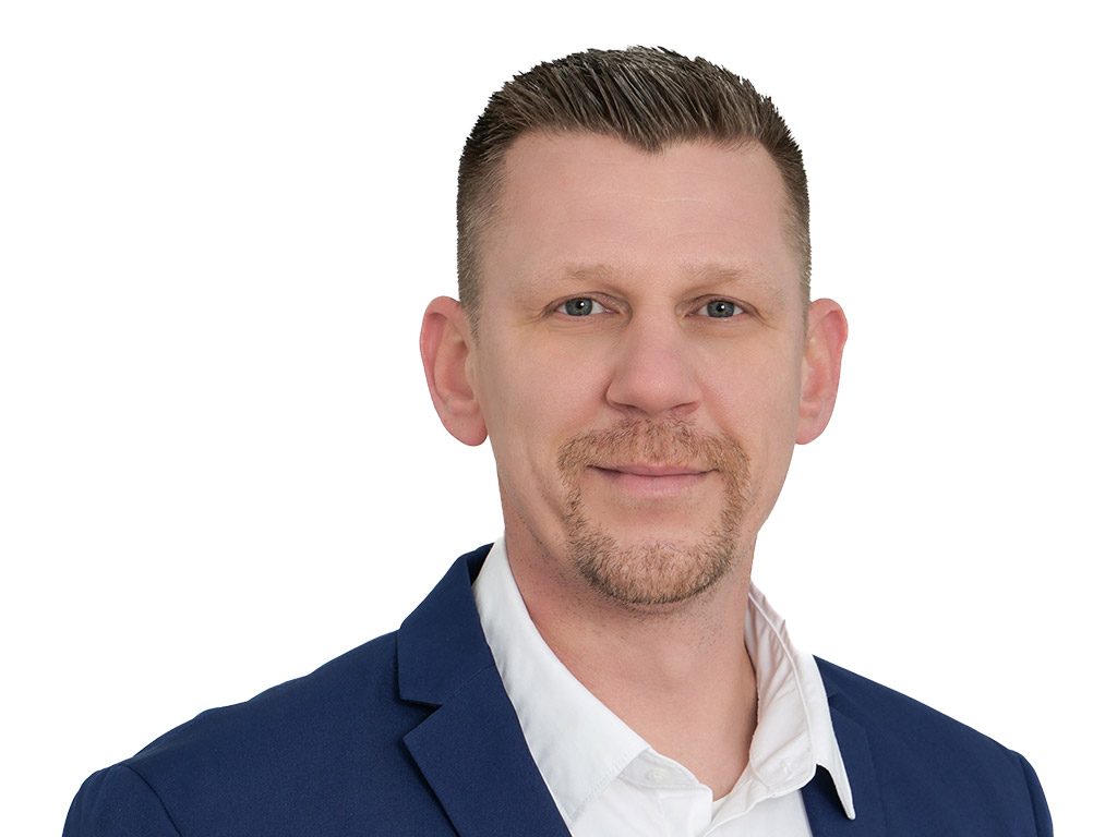 Bild 1 INTER Versicherungsgruppe Jens Riebenstahl in Petersberg