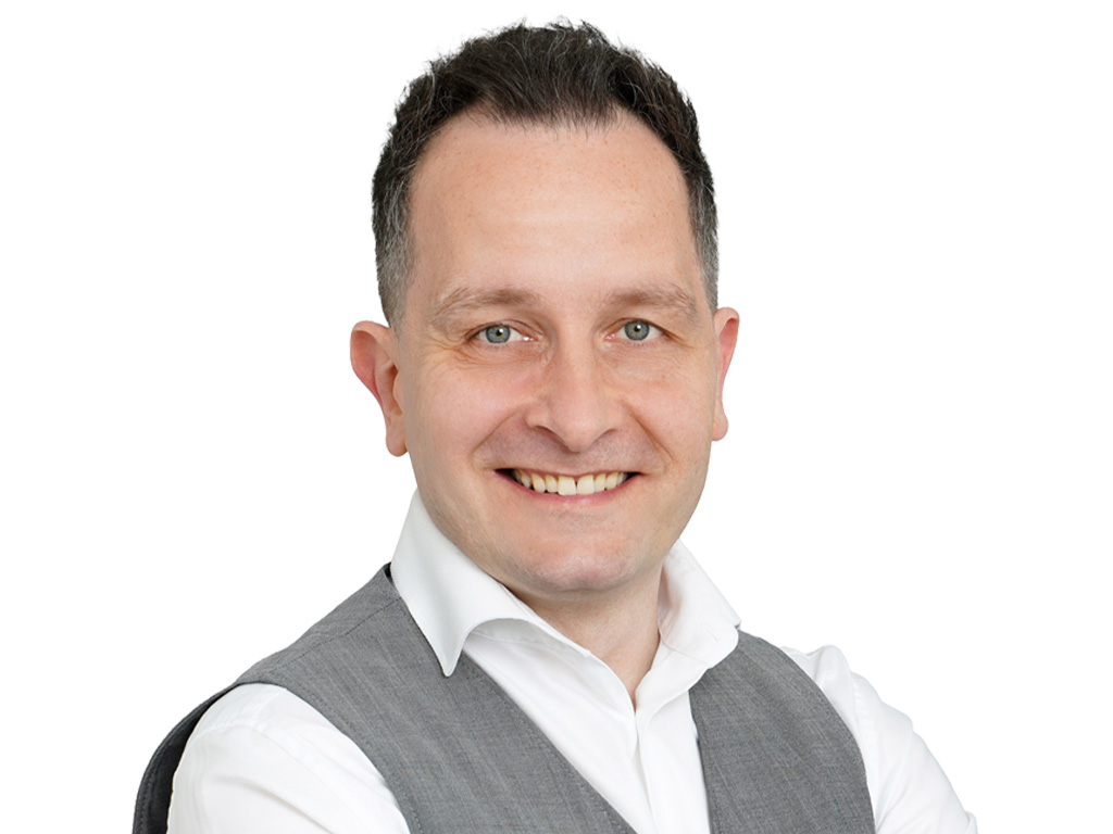 INTER Versicherungsgruppe Daniel Naumann, Virchowstr. 12 in Cottbus
