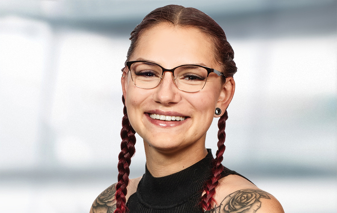 Bilder Itzehoer Versicherungen: Jenny Rades
