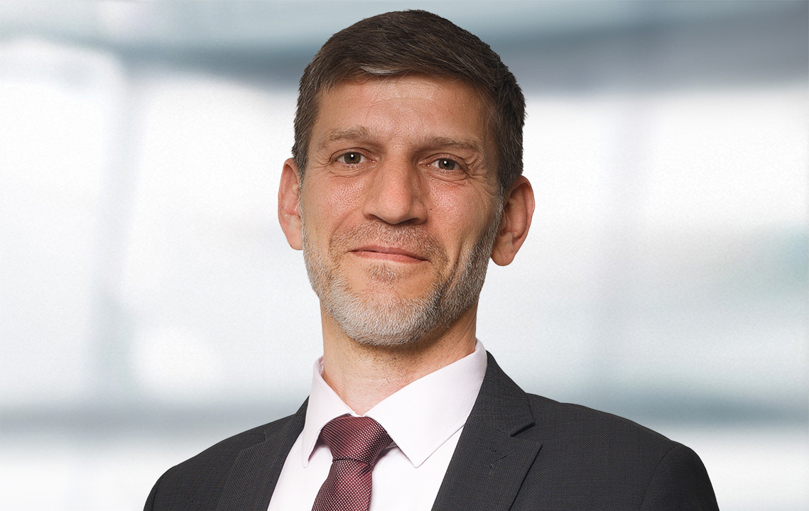 Itzehoer Versicherungen: Thorsten Jensen in Hamburg - Logo