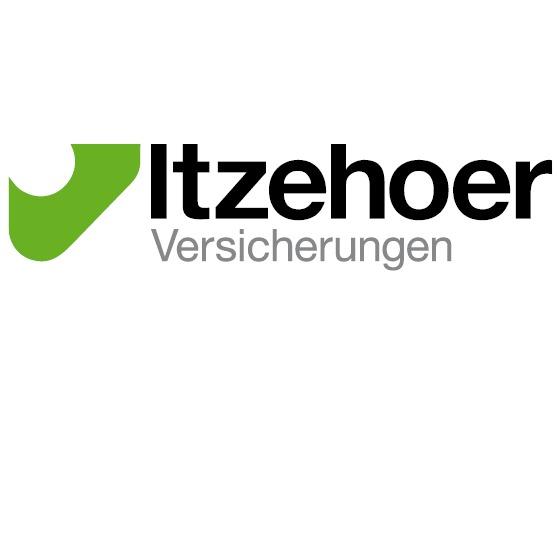 Logo Itzehoer Versicherungen: Eike Ockert