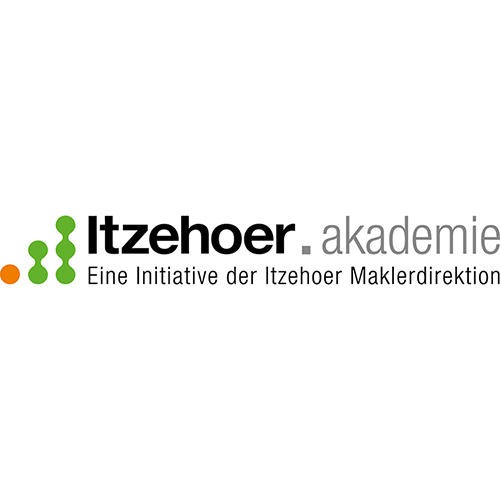 Kundenlogo Itzehoer Akademie