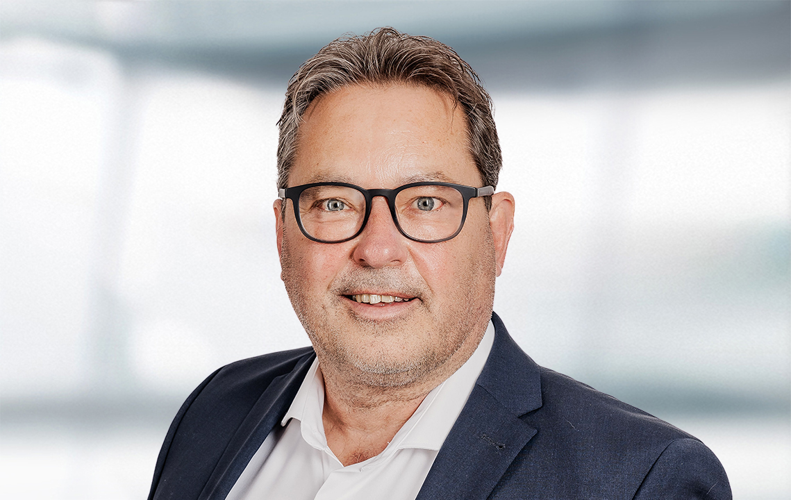 Bilder Itzehoer Versicherungen: Michael Herzog