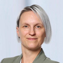 Kerstin Müller