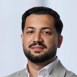 Jawad Zalehi