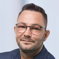 Patrick Baumann
