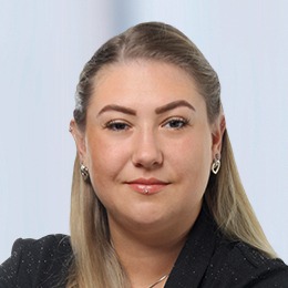 Klaudia Misaczek