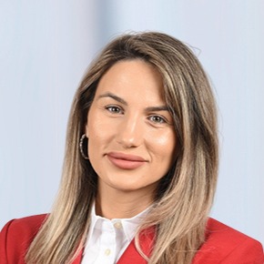 Catalina Matei-Argeseanu