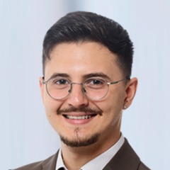 Justin Ramon Possmayer